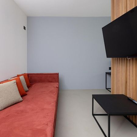בולצאנו Residence - Palais Hoertenberg מראה חיצוני תמונה