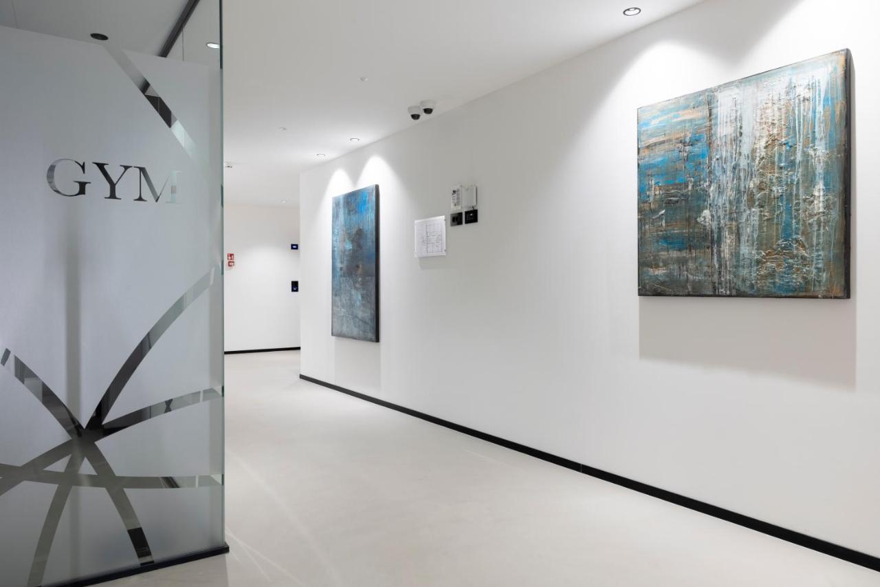בולצאנו Residence - Palais Hoertenberg מראה חיצוני תמונה