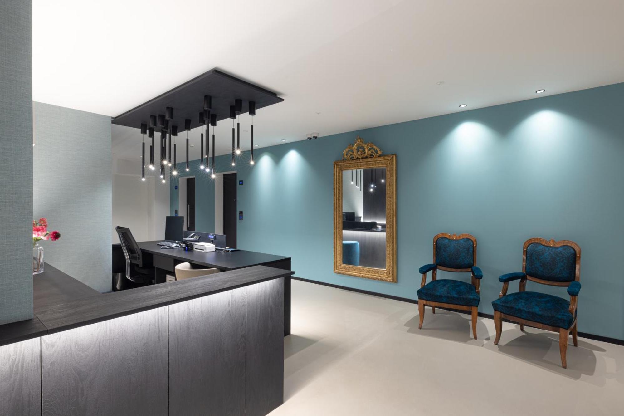 בולצאנו Residence - Palais Hoertenberg מראה חיצוני תמונה