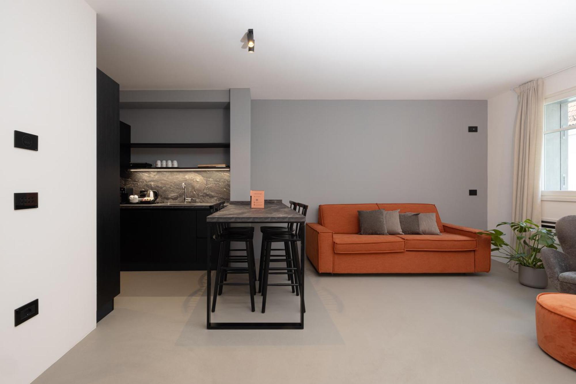 בולצאנו Residence - Palais Hoertenberg מראה חיצוני תמונה