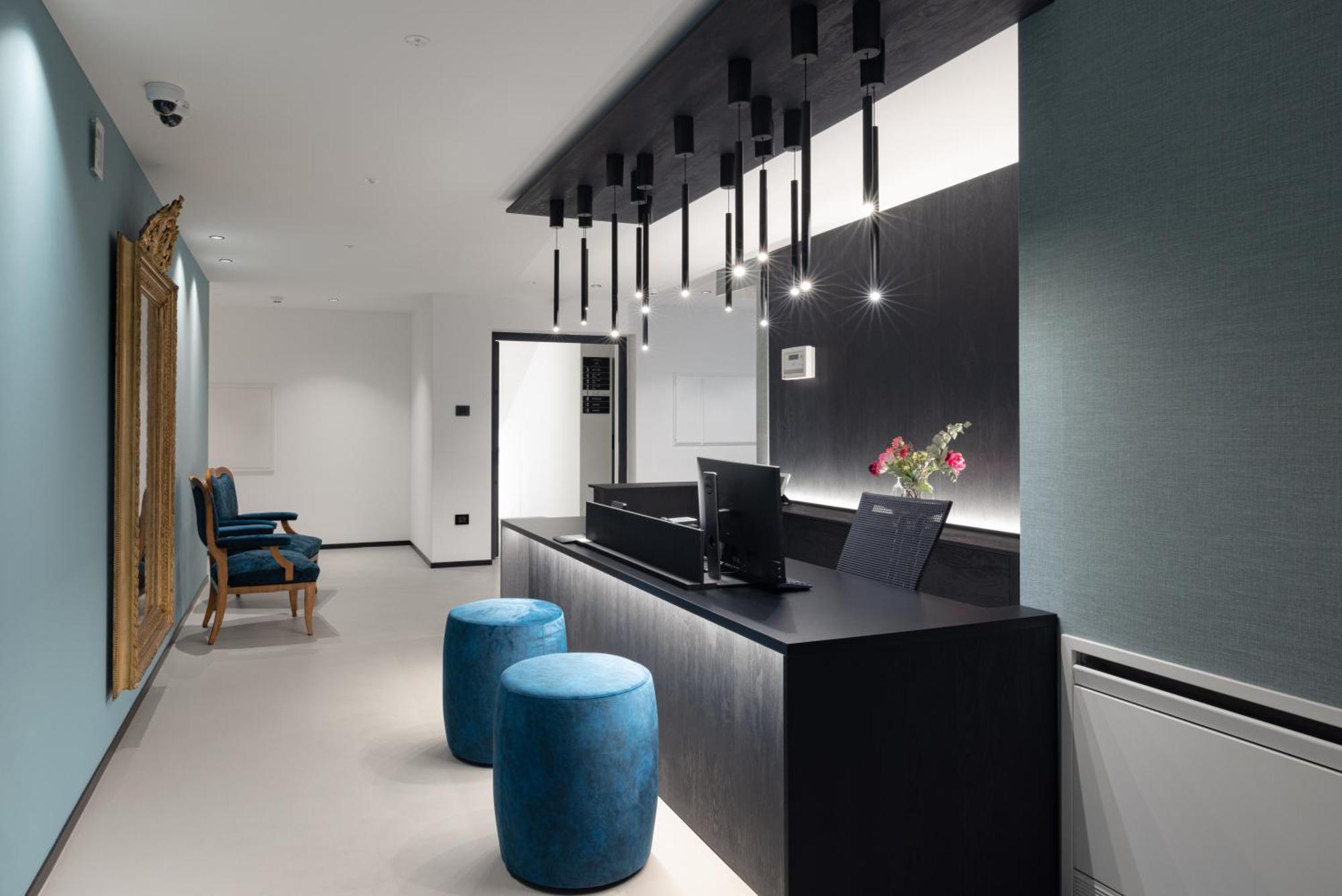 בולצאנו Residence - Palais Hoertenberg מראה חיצוני תמונה