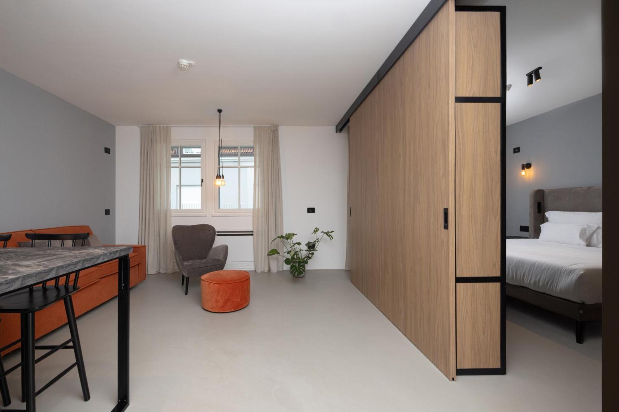 בולצאנו Residence - Palais Hoertenberg מראה חיצוני תמונה